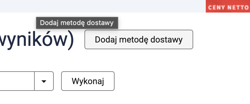 Utworzona automatyzacja