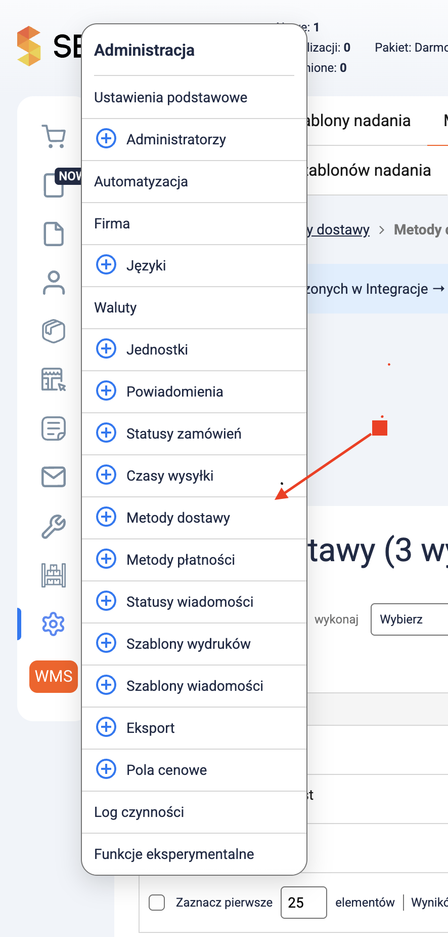 Utworzona automatyzacja